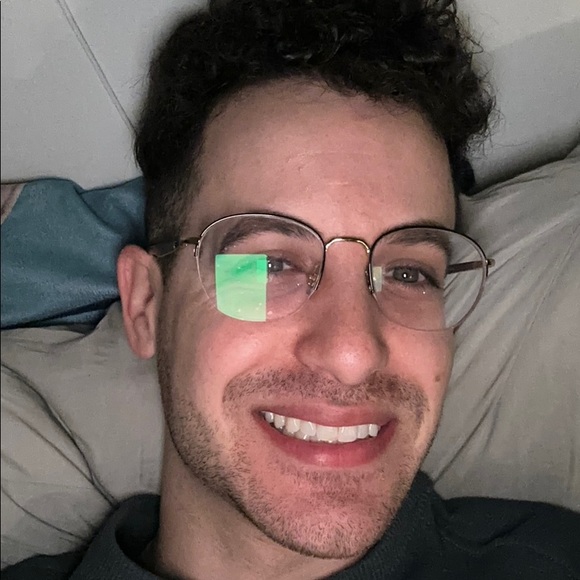 Meet your Posher, Isaiah - Picture 1 of 1